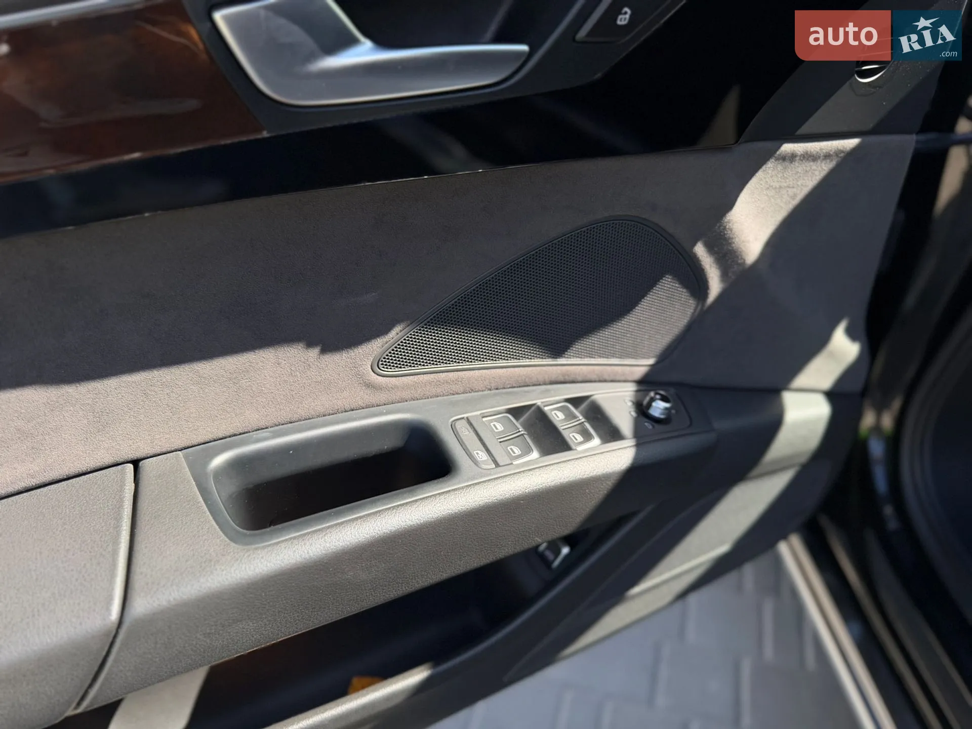 2017 Audi A8 - мініатюра 12