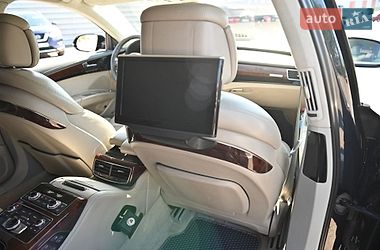 Седан Audi A8 2010 в Ровно