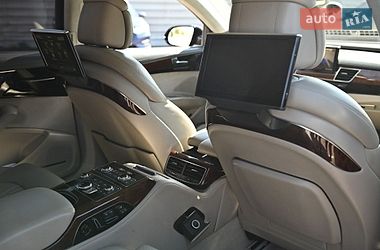 Седан Audi A8 2010 в Ровно