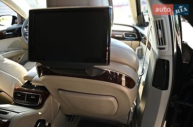 Седан Audi A8 2010 в Ровно