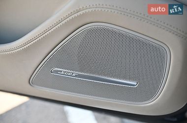 Седан Audi A8 2010 в Ровно