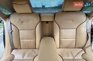 Седан Audi A8 2009 в Львове