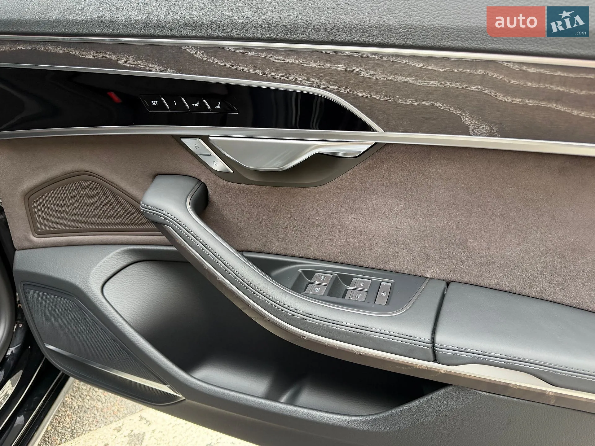 2022 Audi A8 - мініатюра 33