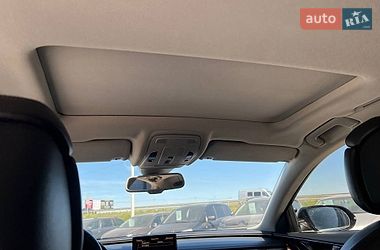 Седан Audi A8 2012 в Львові