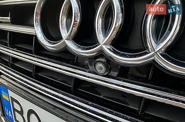 Седан Audi A8 2014 в Виннице