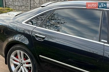 Седан Audi A8 2005 в Нежине