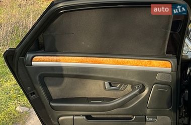 Седан Audi A8 2005 в Нежине