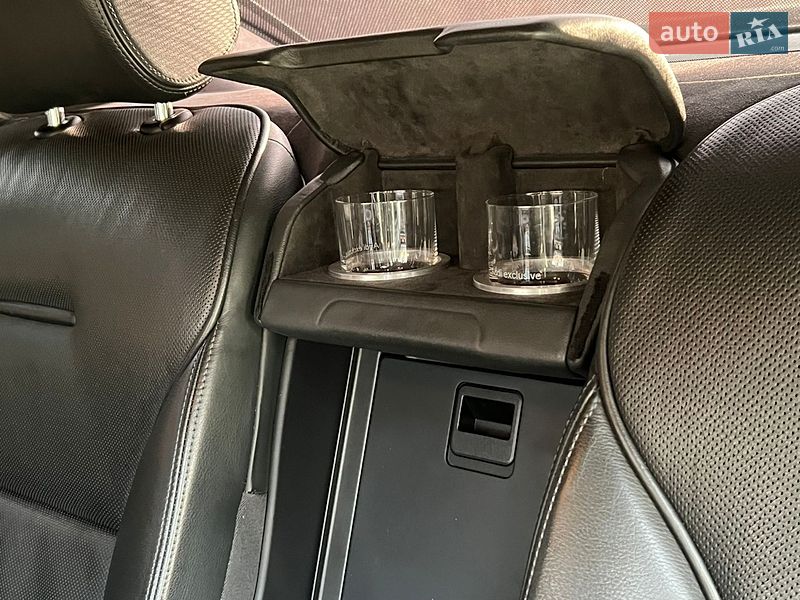 Седан Audi A8 2005 в Нежине