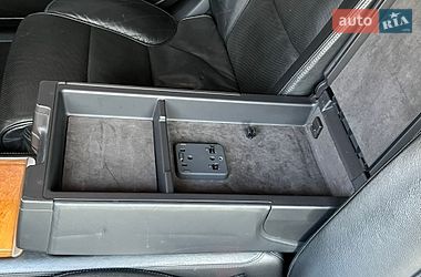 Седан Audi A8 2005 в Нежине