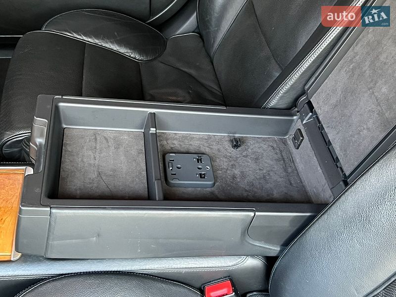 Седан Audi A8 2005 в Нежине