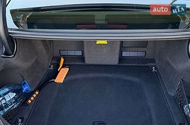 Седан Audi A8 2012 в Киеве