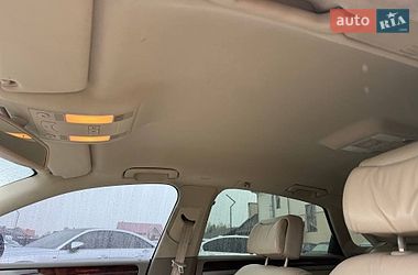 Седан Audi A8 2009 в Стрию