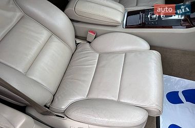 Седан Audi A8 2009 в Стрию