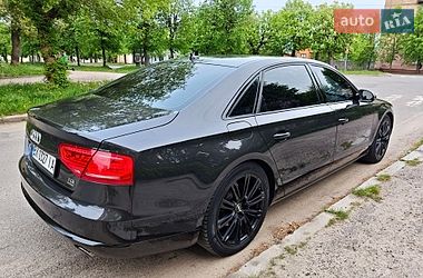 Седан Audi A8 2013 в Бердичеве