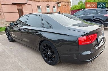 Седан Audi A8 2013 в Бердичеве