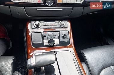 Седан Audi A8 2013 в Бердичеве