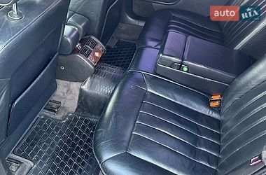 Седан Audi A8 1994 в Хмельницькому