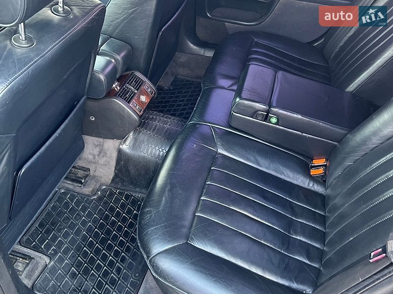 Седан Audi A8 1994 в Хмельницькому
