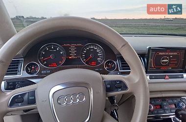 Седан Audi A8 2008 в Николаеве