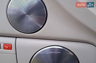 Седан Audi A8 2008 в Николаеве