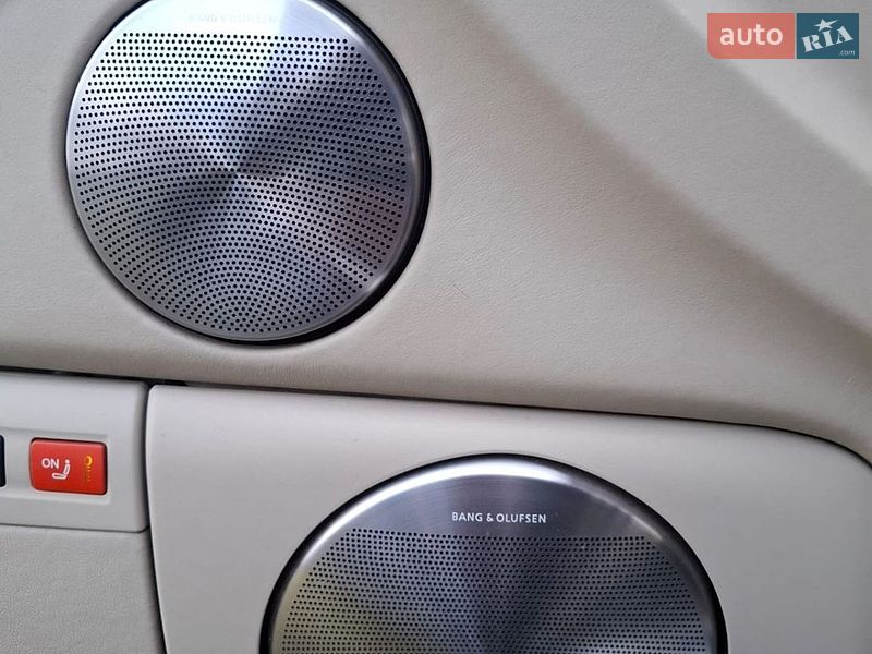 Седан Audi A8 2008 в Николаеве