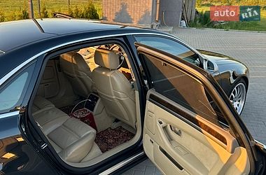 Седан Audi A8 2006 в Тячеве