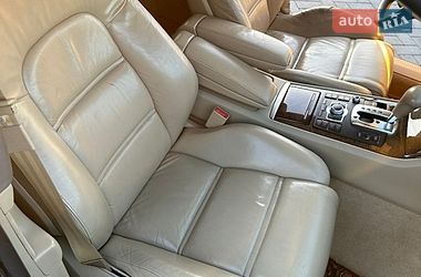Седан Audi A8 2006 в Тячеве