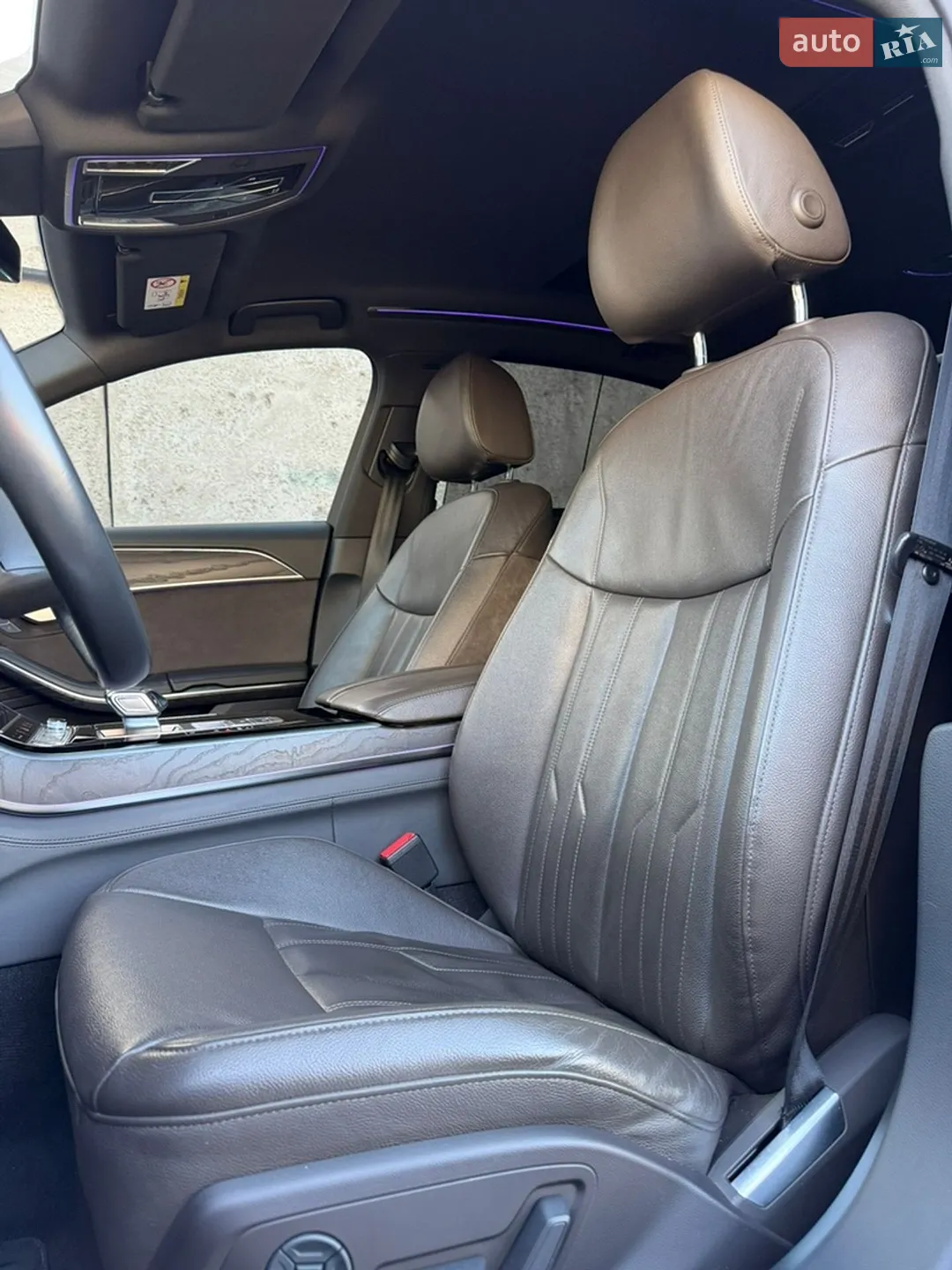 2021 Audi A8 - мініатюра 13