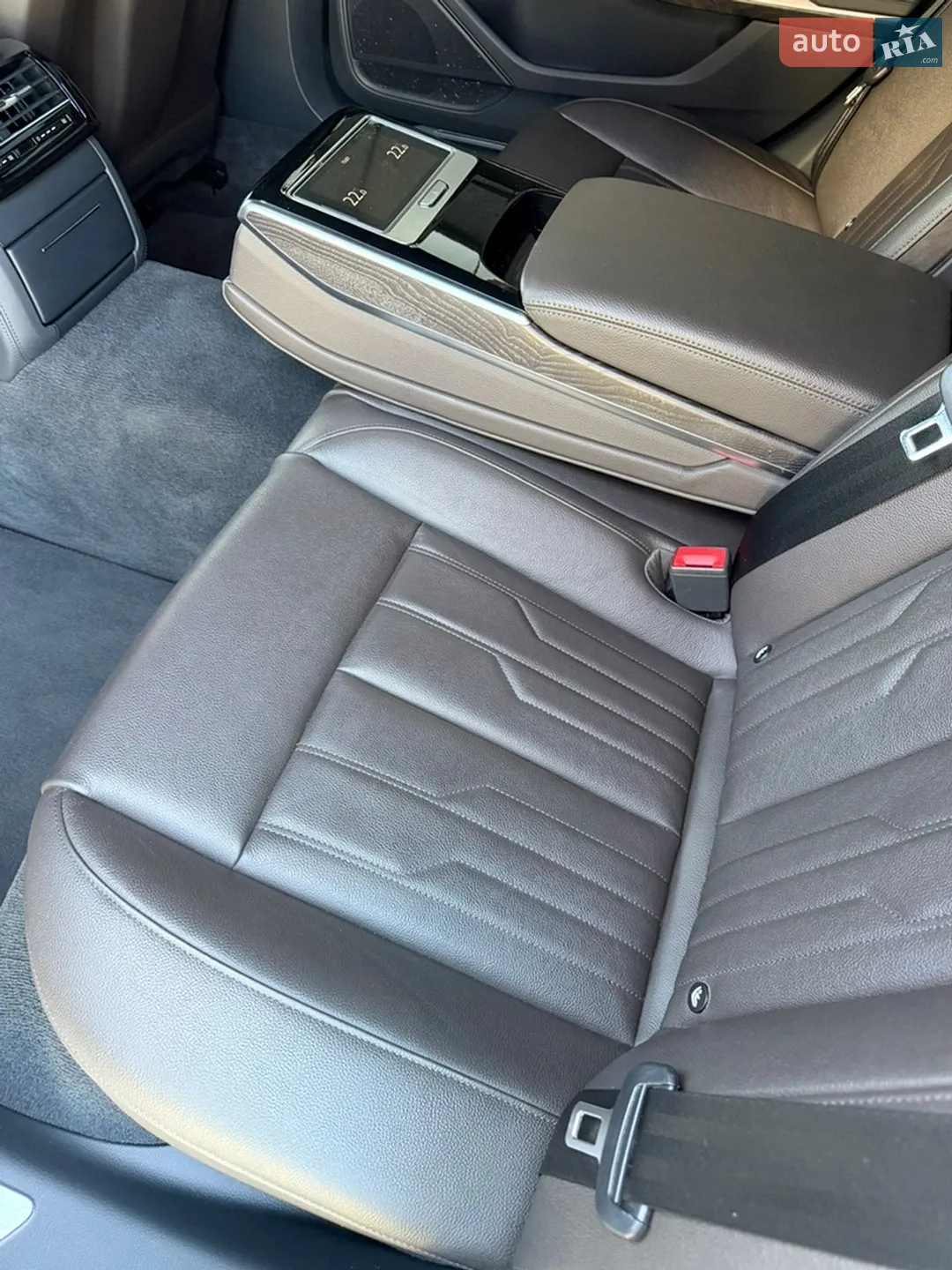 2021 Audi A8 - мініатюра 20