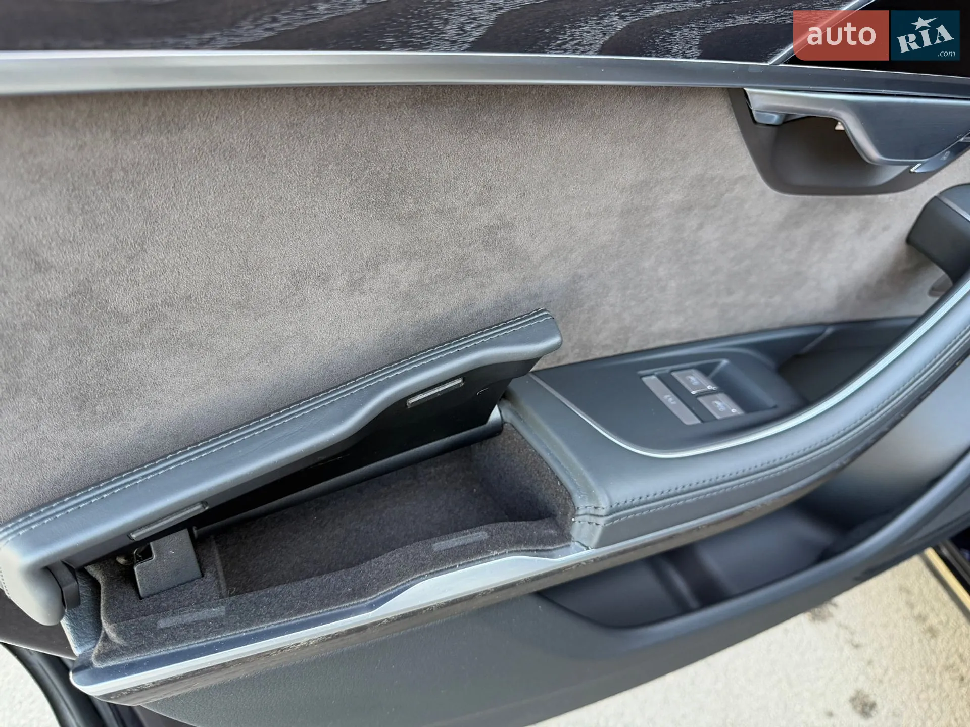 2021 Audi A8 - мініатюра 23