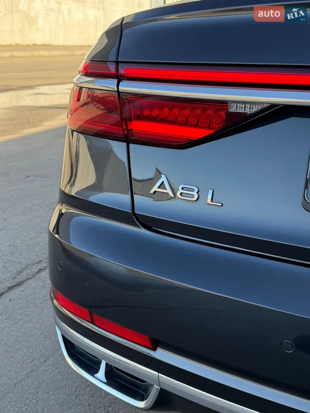 2021 Audi A8 - мініатюра 38