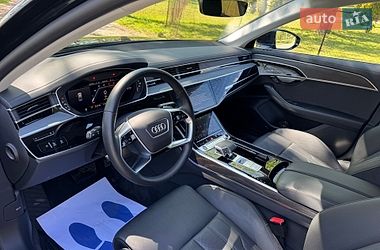 Седан Audi A8 2024 в Хмельницком