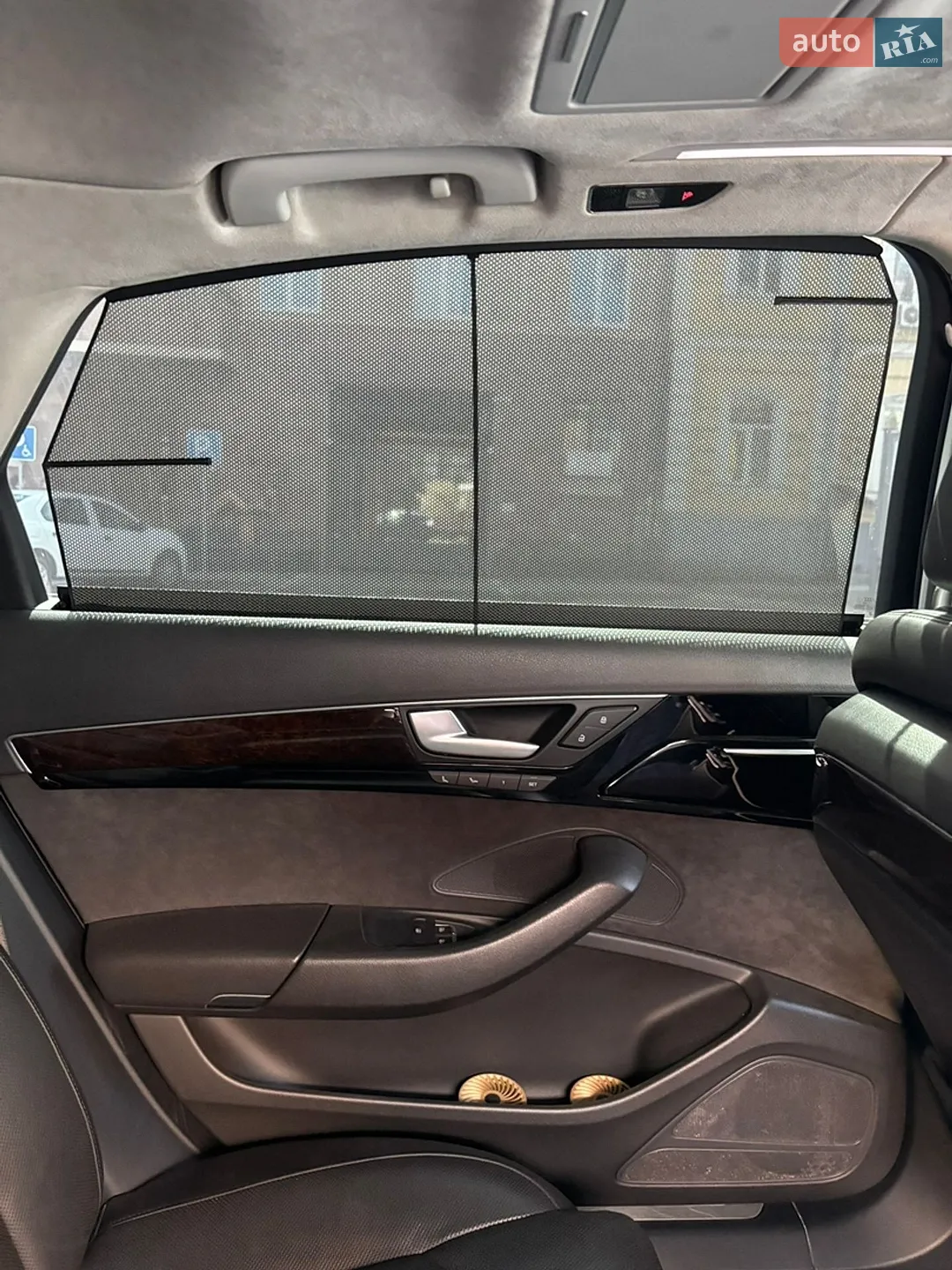 2012 Audi A8 - мініатюра 32