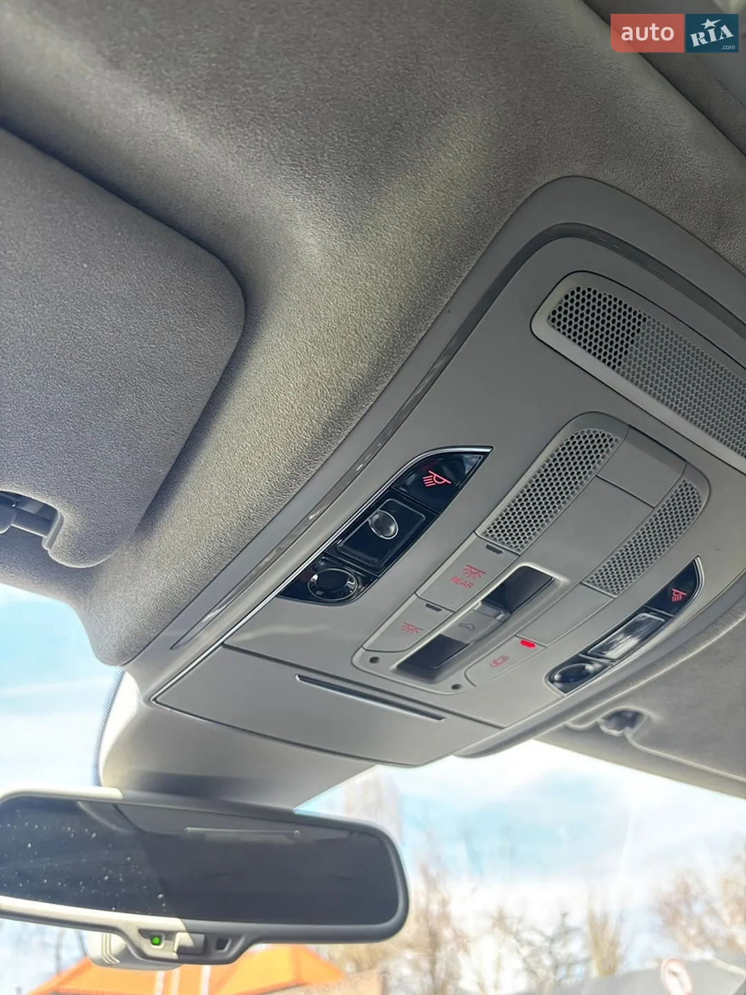 2012 Audi A8 - мініатюра 42