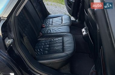 Седан Audi A8 1998 в Мурованых Куриловцах