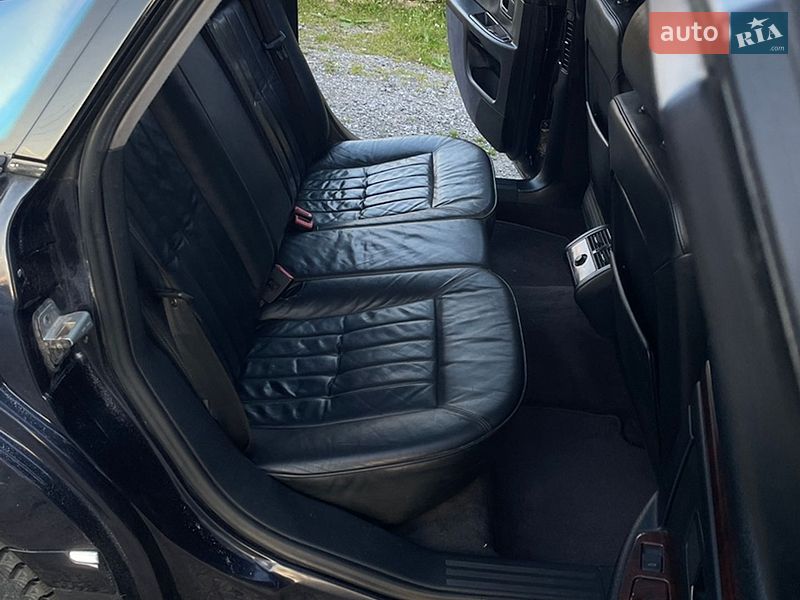 Седан Audi A8 1998 в Мурованых Куриловцах