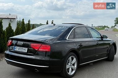 Седан Audi A8 2011 в Березане фото 14 Седан Audi A8 2011 в Березане