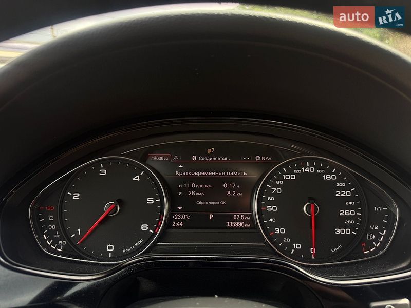 Седан Audi A8 2011 в Березане фото 20 Седан Audi A8 2011 в Березане