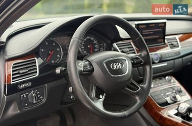 Седан Audi A8 2011 в Березане фото 21 Седан Audi A8 2011 в Березане