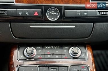 Седан Audi A8 2011 в Березане фото 26 Седан Audi A8 2011 в Березане