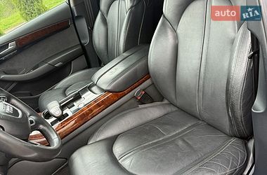 Седан Audi A8 2011 в Березане фото 29 Седан Audi A8 2011 в Березане