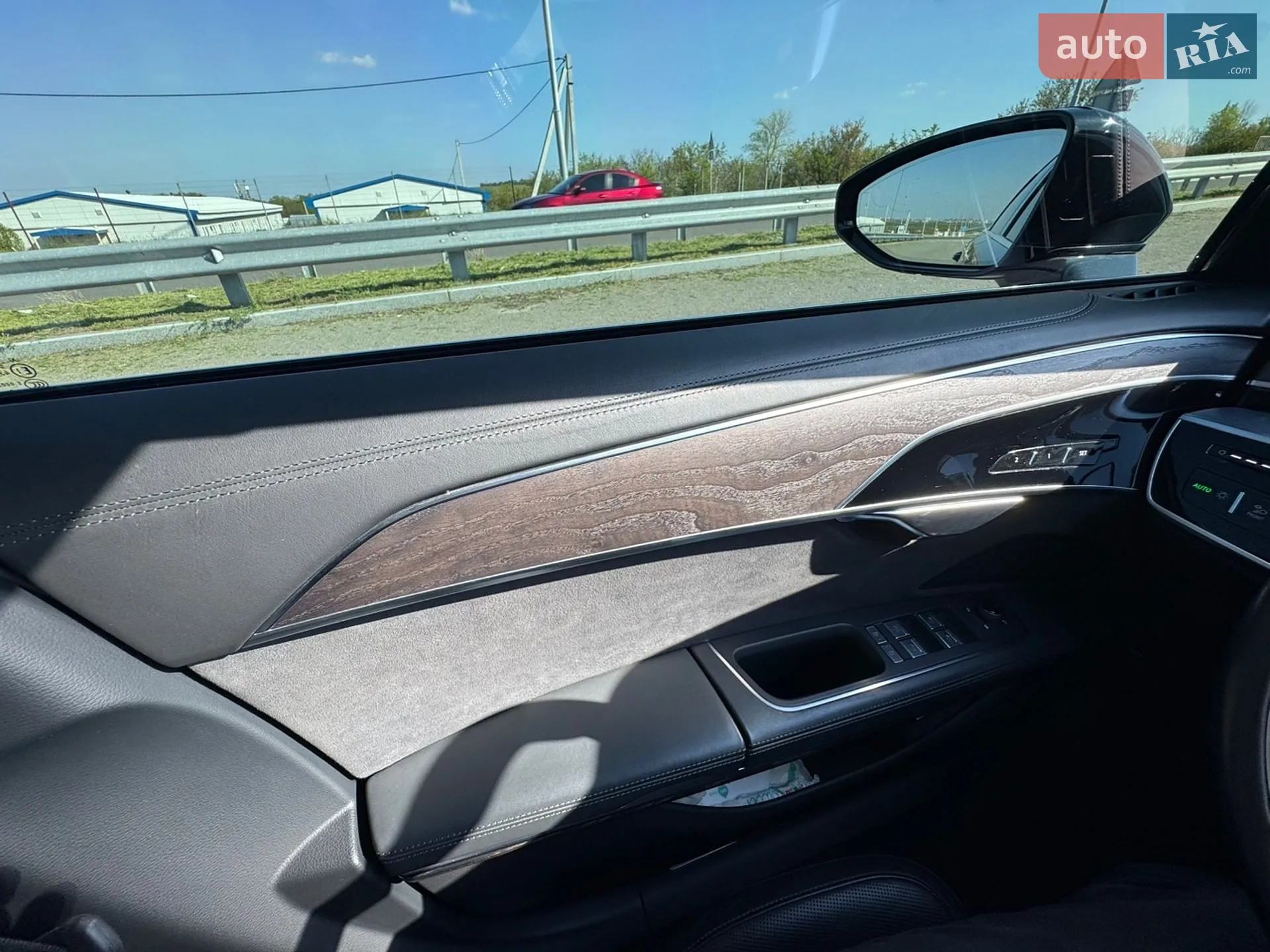2022 Audi A8 - мініатюра 27