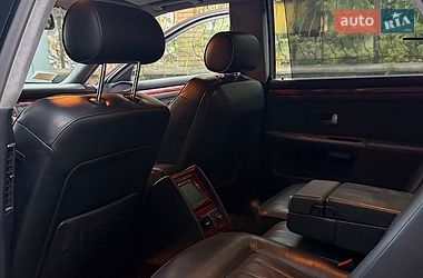 Седан Audi A8 2001 в Києві