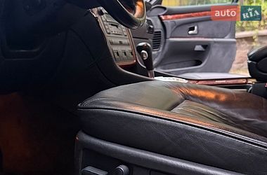 Седан Audi A8 2001 в Києві