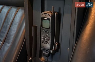 Седан Audi A8 2001 в Києві