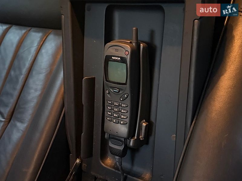 Седан Audi A8 2001 в Києві