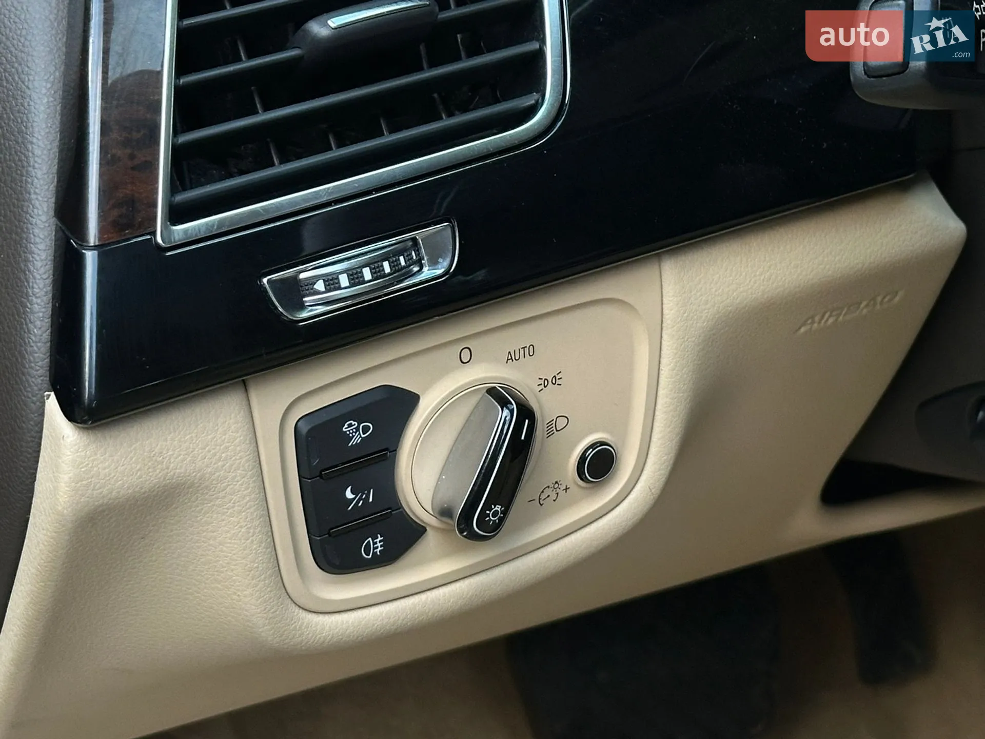2013 Audi A8 - мініатюра 20