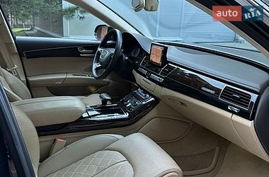 Седан Audi A8 2013 в Днепре