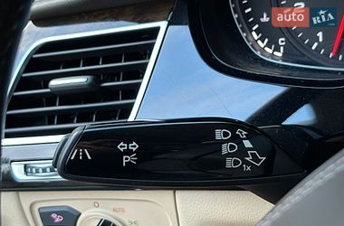 Седан Audi A8 2013 в Днепре