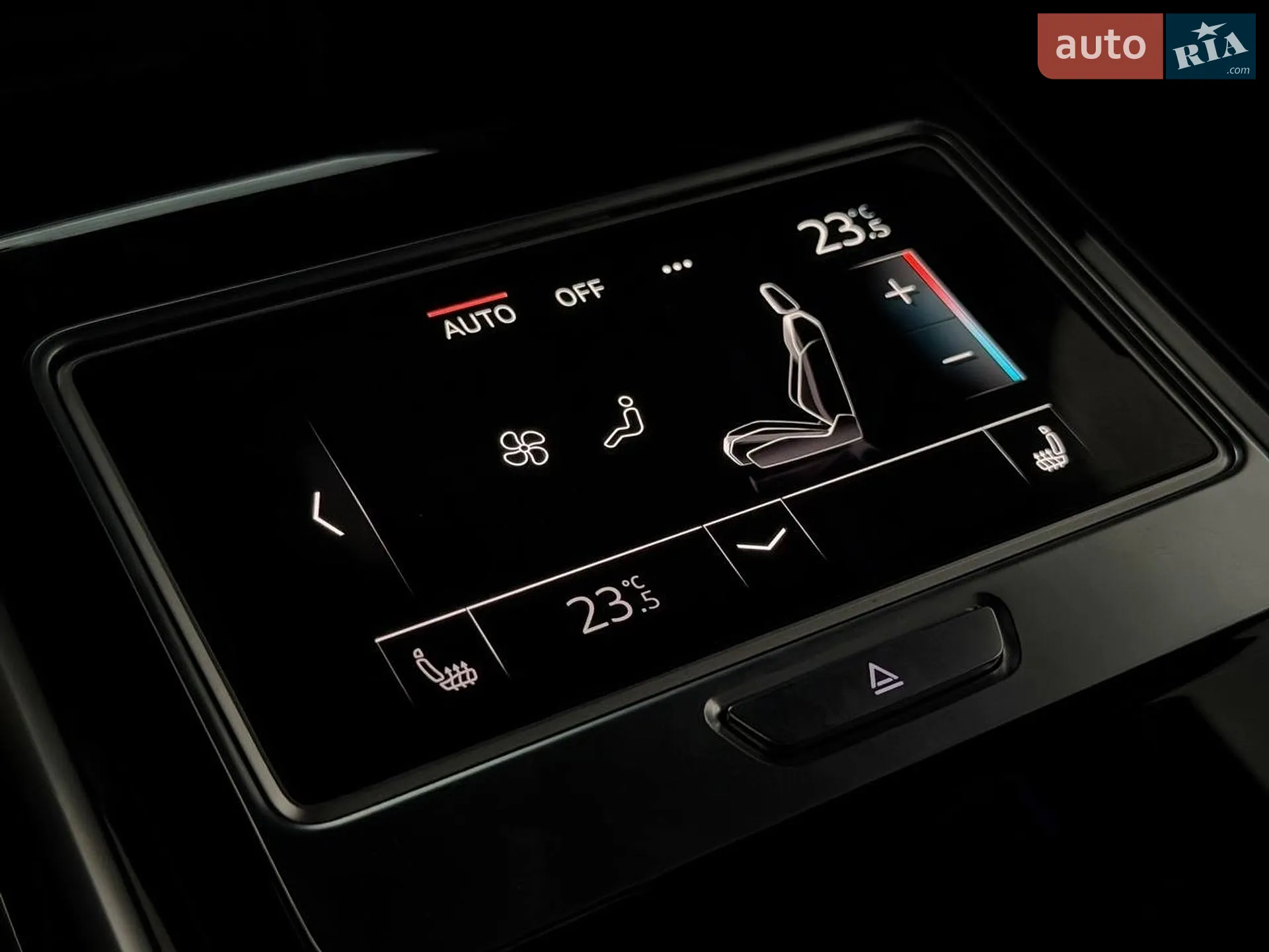 2020 Audi A8 - мініатюра 40
